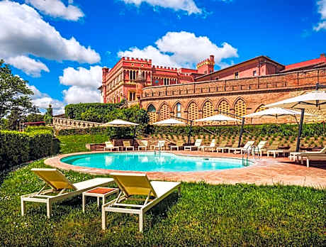 Il Castello di San Ruffino