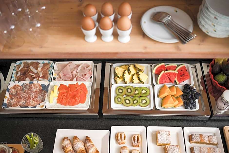 Christophorus Mountain Residence