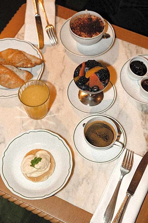 Hôtel Eldorado Paris