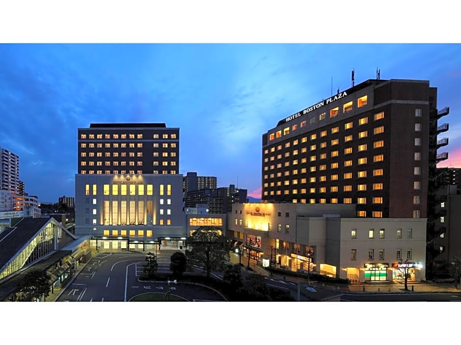 Boston Plaza Kusatsu Biwa Lake - Vacation STAY 15444v