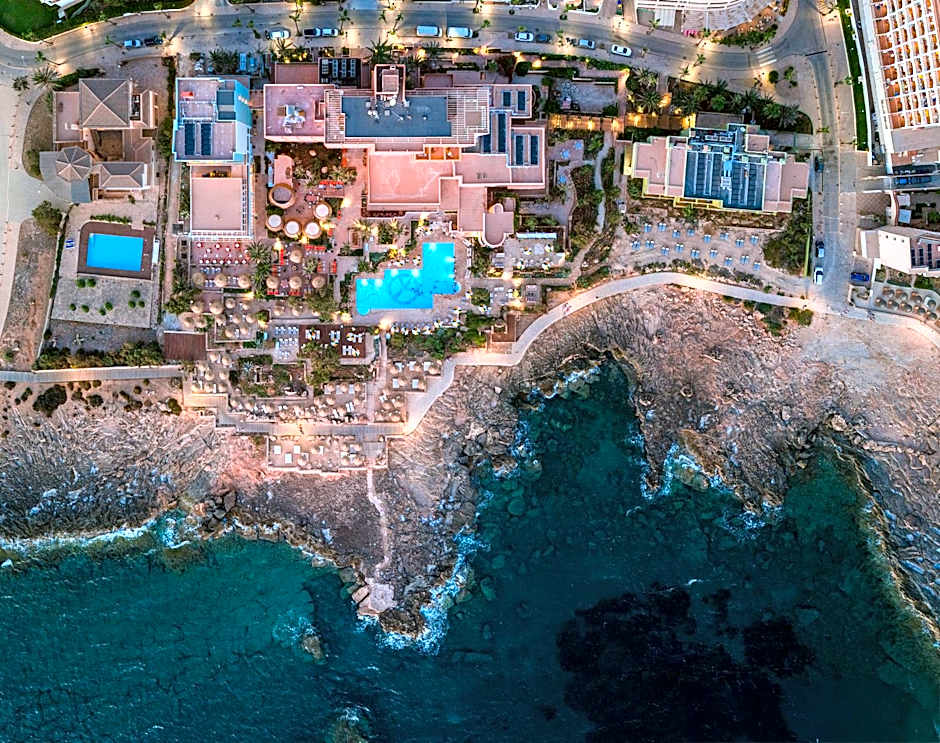 Bikini Island & Mountain Hotel Es Trenc -Adults only-