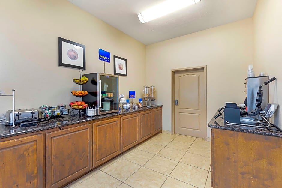 Best Western Franklin Town Center Hotel & Suites