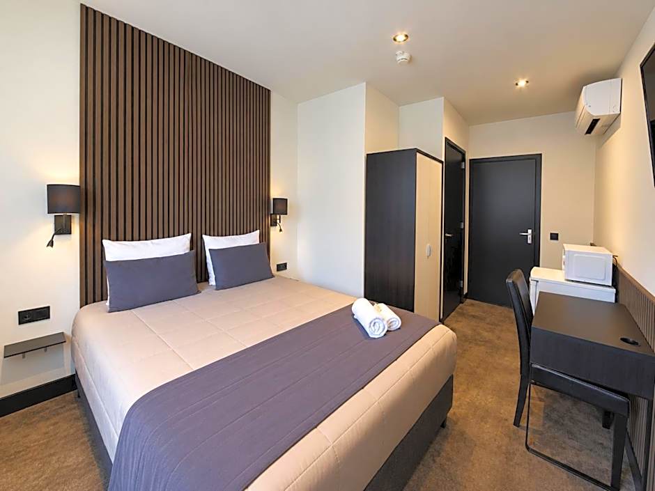 Hotel Royal