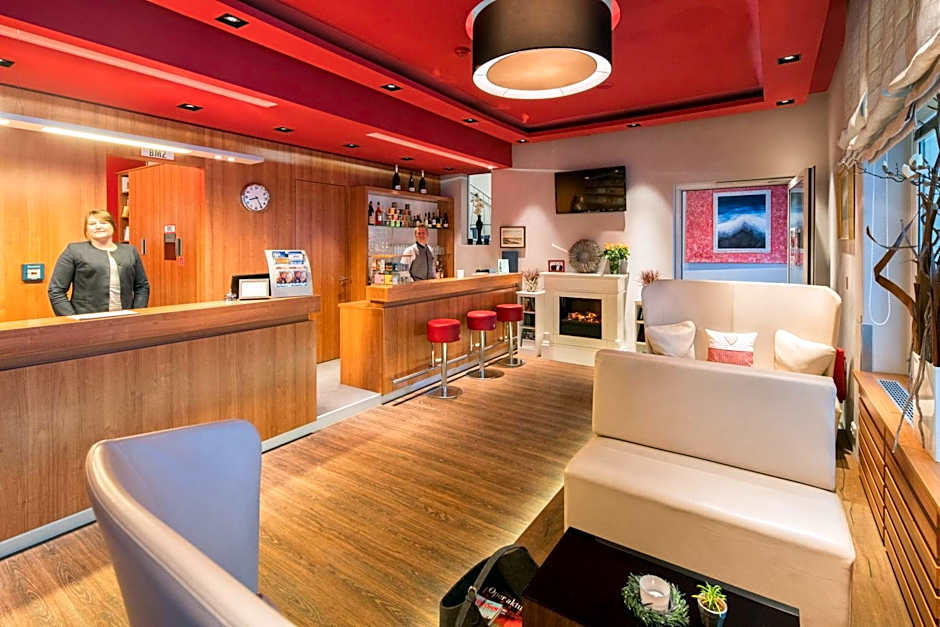 Hotel Isartor