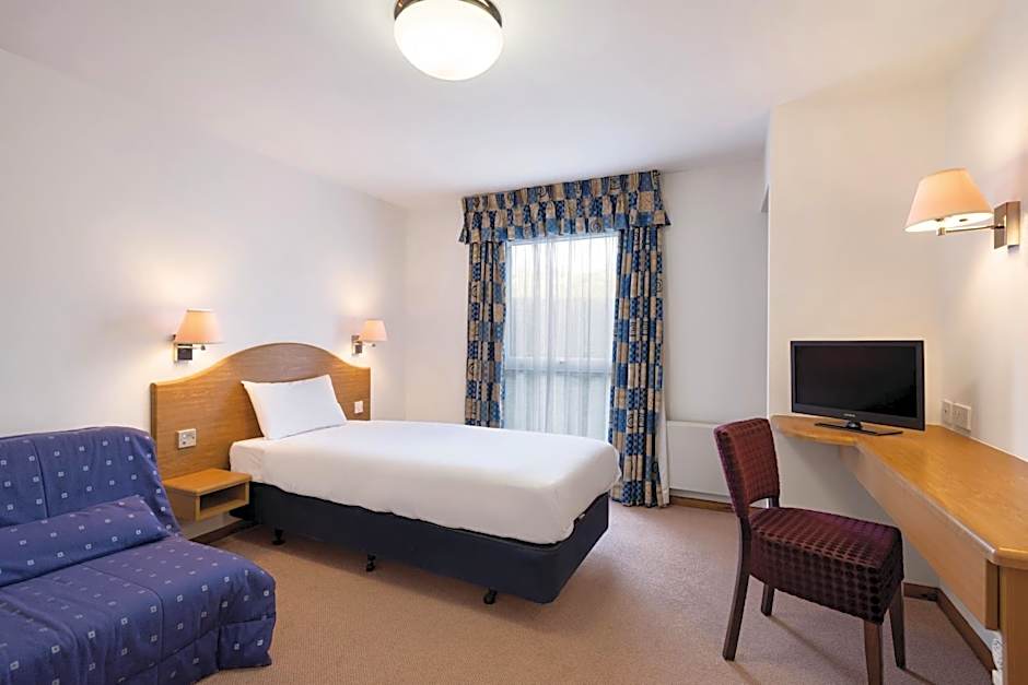 Days Inn Telford Ironbridge M54