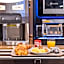 B&B Hotel Saint Etienne - La Terrasse