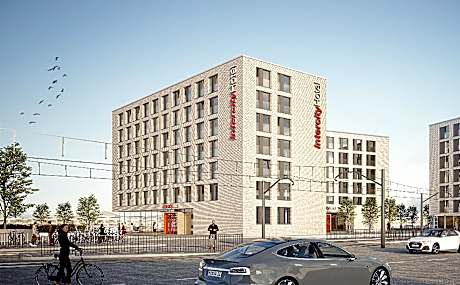 IntercityHotel Heidelberg