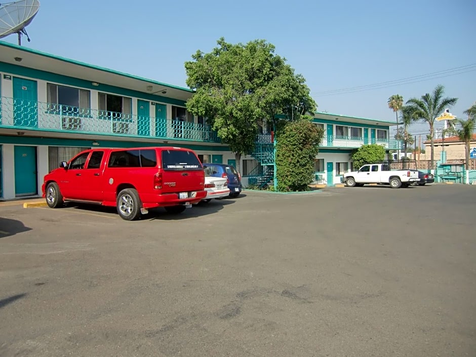 Motel Reno