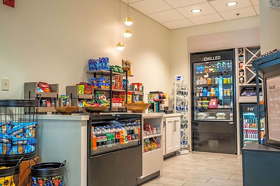 Hilton Garden Inn Rochester Downtown