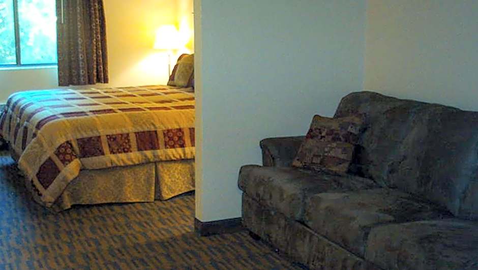 Western Motel Inn and Suites Hazlehurst