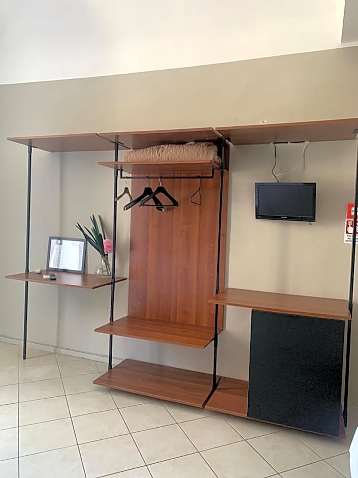 Santuzza Hotel Catania