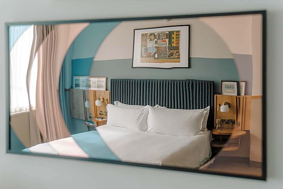 Club Quarters Hotel, St Paul's