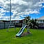 Eastland Pacific Motor Lodge