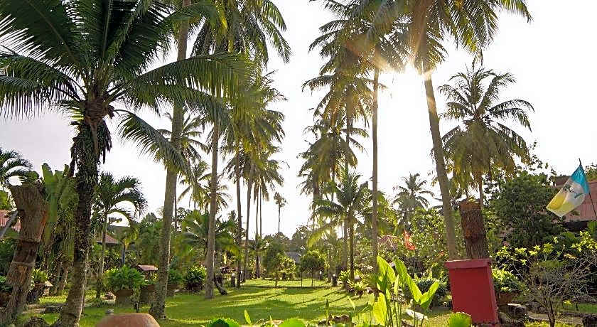 LaVilla by Holiday Villa Cherating