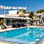 Hotel Dan Inn Uberaba & Convenções By Nacional Inn