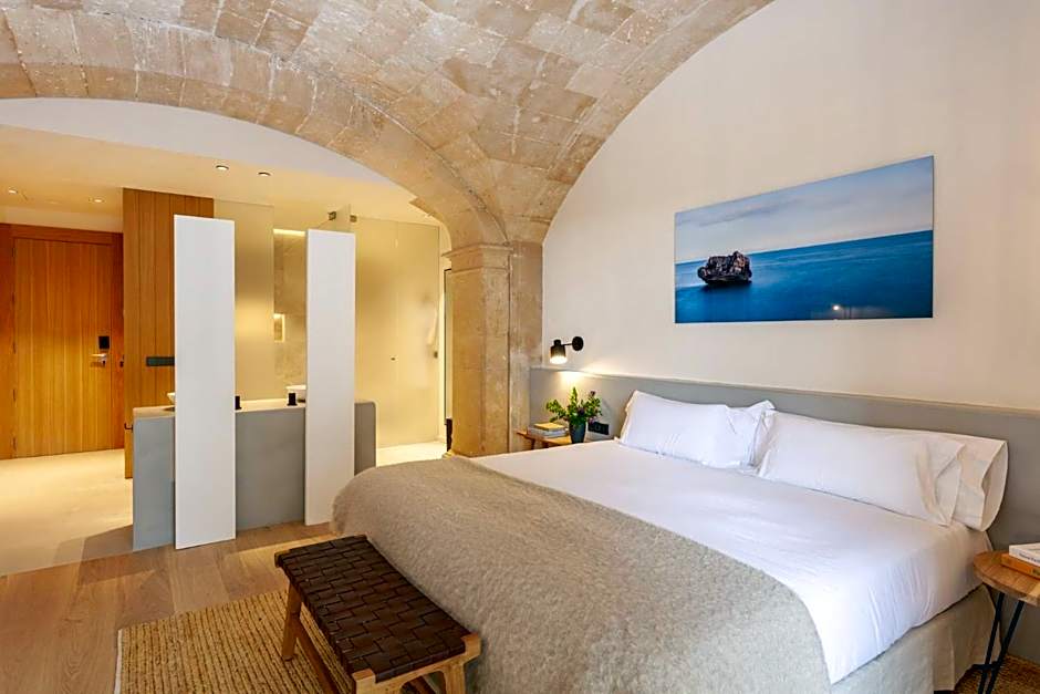 Son Julia Country House Hotel