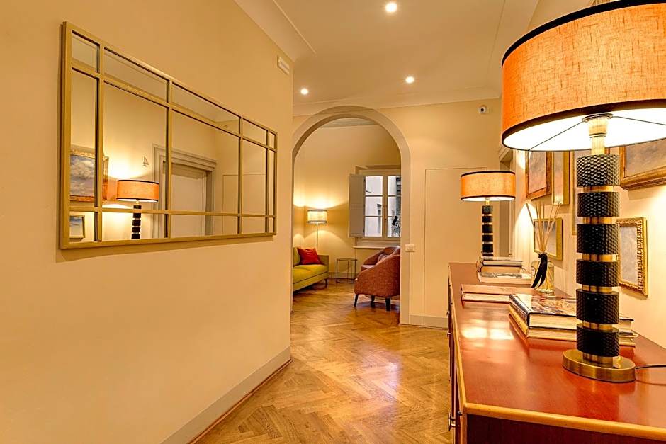 Santa Croce 14 B&B