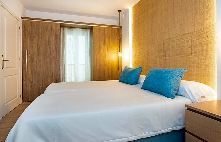 Apartamentos S'Olivera