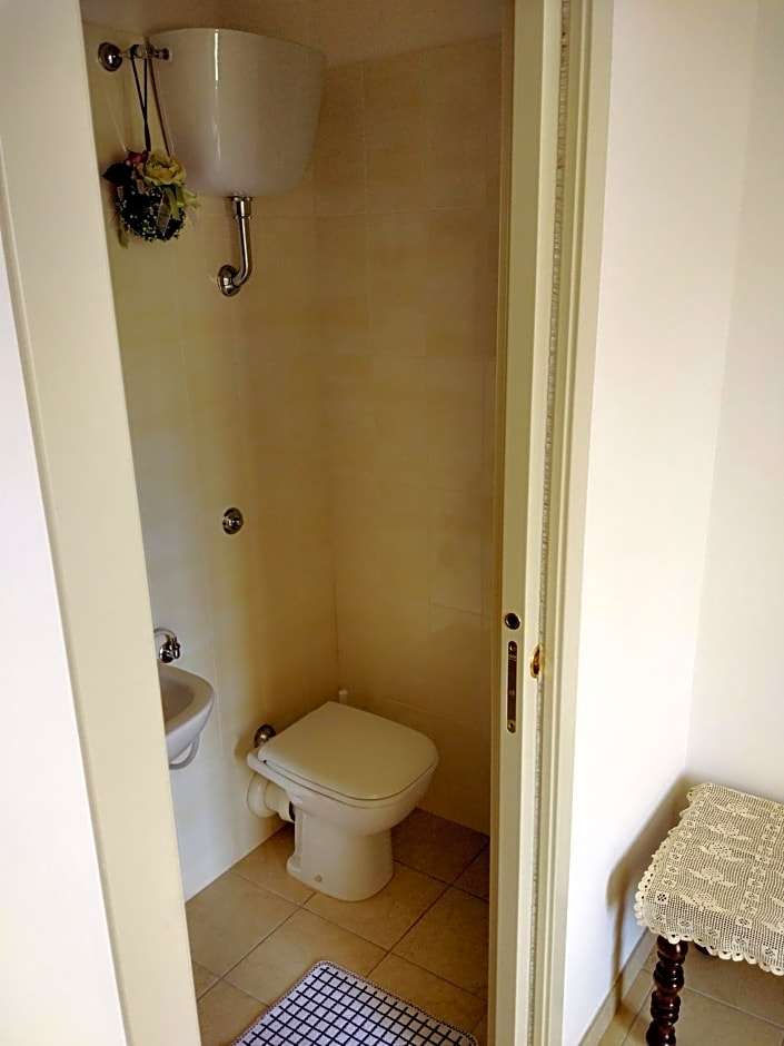 Dai Nonni, B&B a Chieti