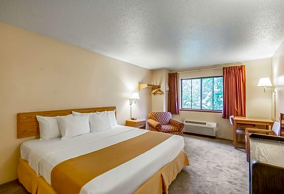 Rodeway Inn