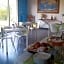 Bed and Breakfast La Villa AMBIENTI SANIFICATI CON GENERATORE DI OZONO