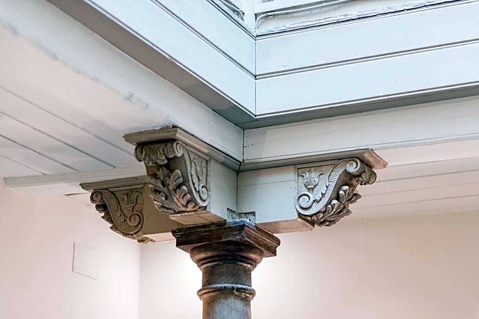 Palacio De Los Navas