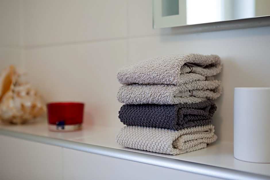 Appartments Villa Daria