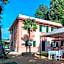 La BRIGNA B&B Il bosco sul mare