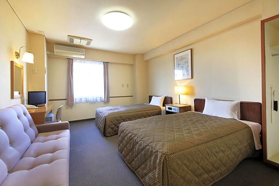 Chofu Urban Hotel