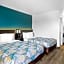 Motel 6-Monterey, CA