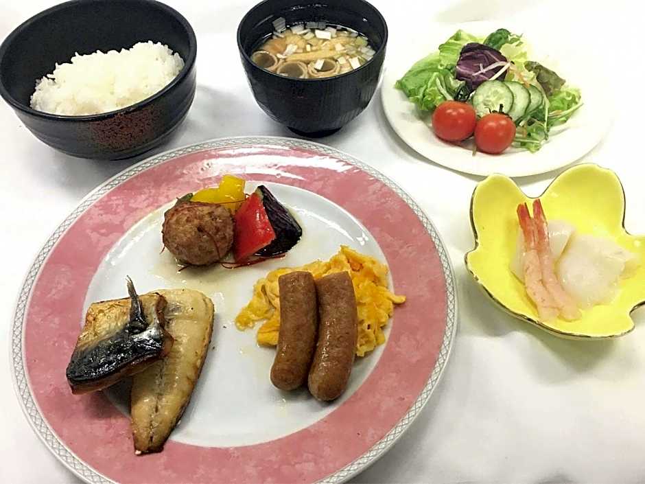 Daiwa Roynet Hotel Sendai