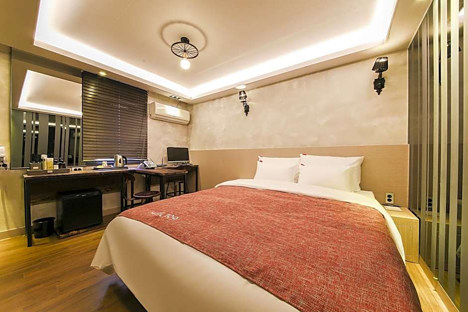 Ulsan Hotel 109