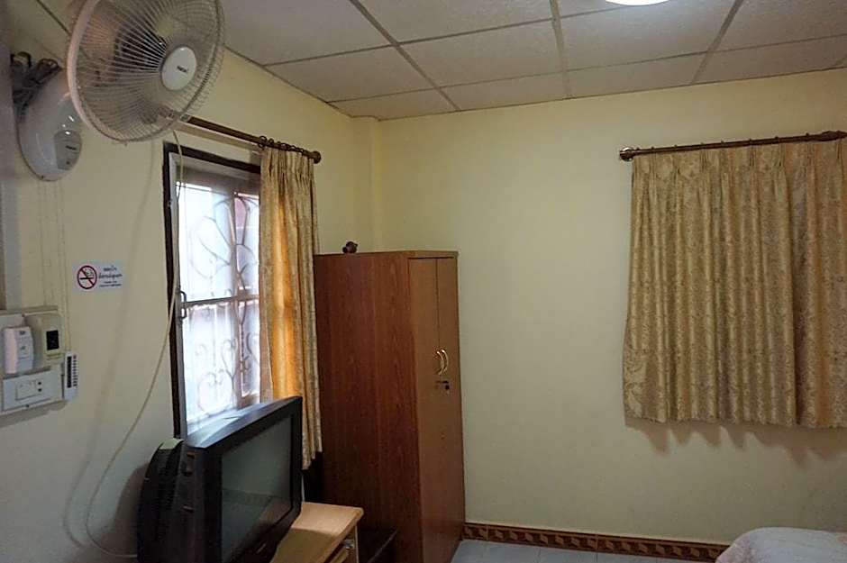 Heuan Lao Guesthouse