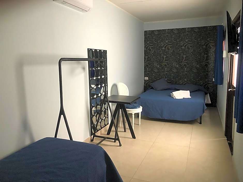 Hotel Serena