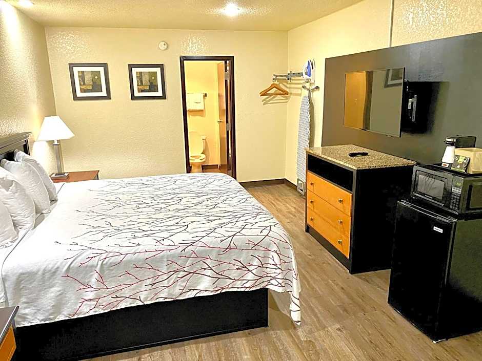 Travelers Inn Elizabeth City