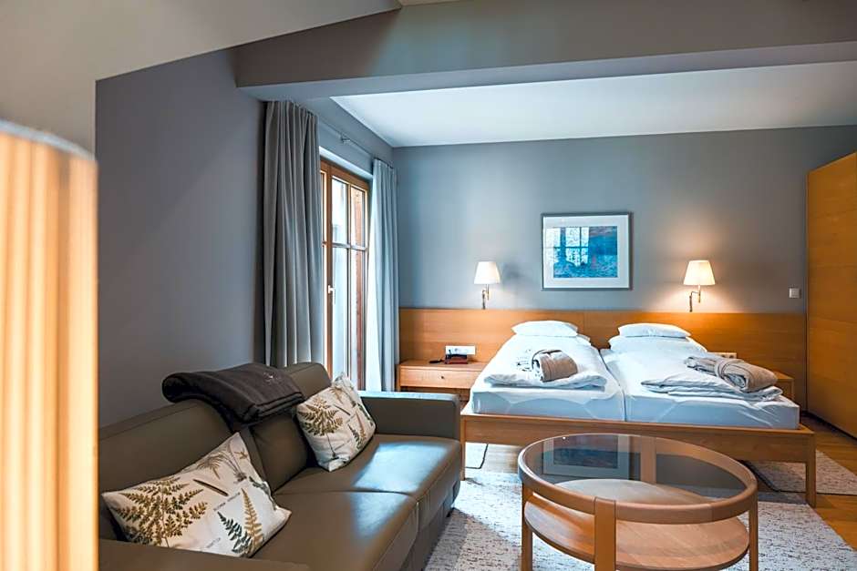 Felbermayer Hotel & AlpineSpa-Montafon