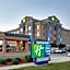 Holiday Inn Express & Suites San Antonio - Brooks City Base By IHG