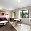 Quality Inn City Centre