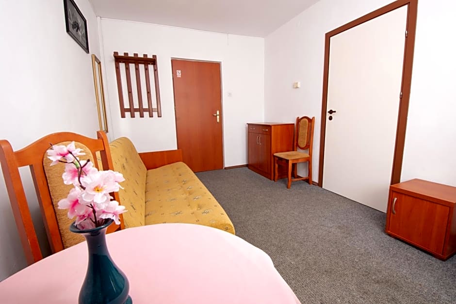 O¿rodek Wypoczynkowy AS PIK dawniej Hotel AS PIK