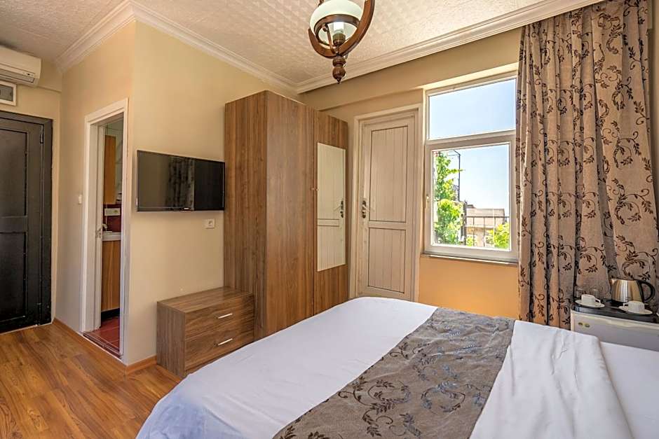 Gedikpasa Konagi Hotel