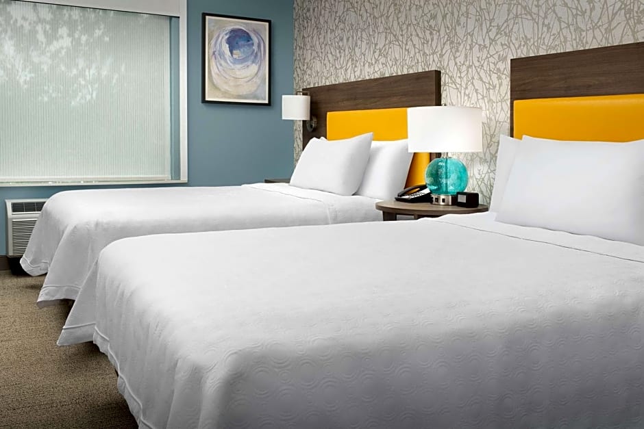 Home2 Suites By Hilton St. Augustine I-95