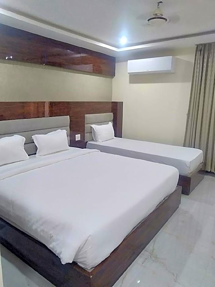 KOSHAL HOTELS 