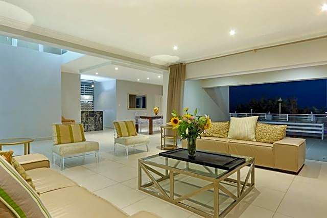 Vetho House Villa Ballito