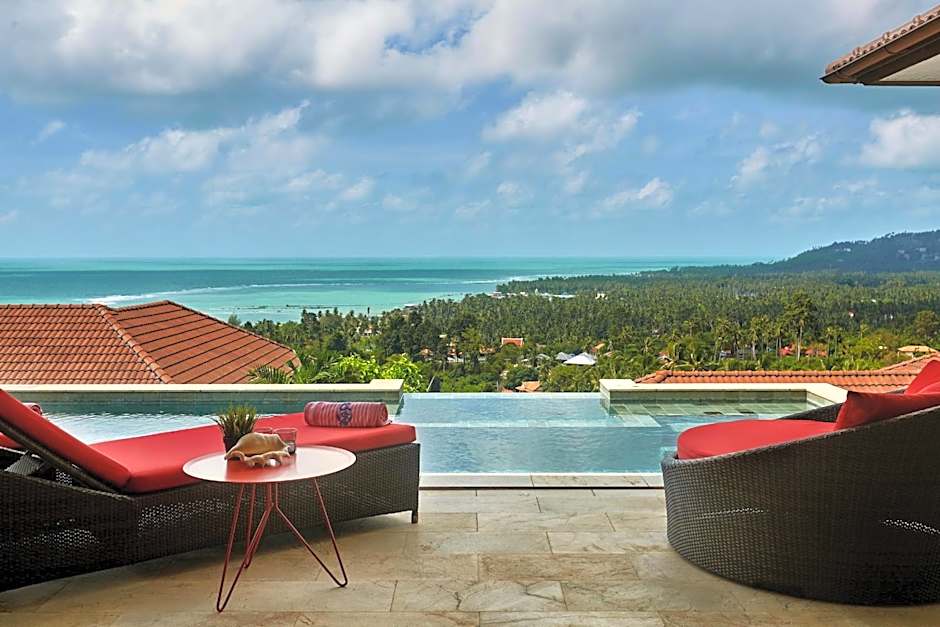 Villa Baan Saitara