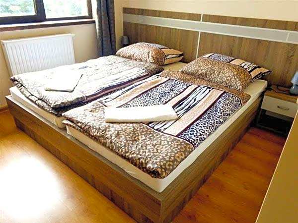 Zajazd Sielankowe Klimaty