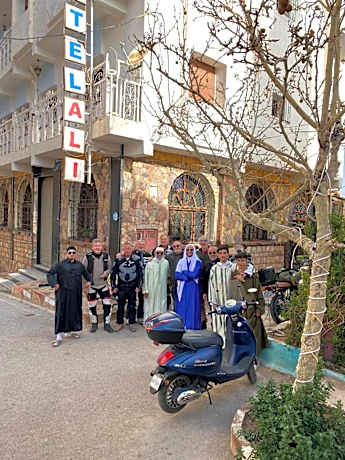 Hôtel Restaurant Ali