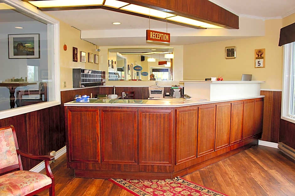 Auberge Gisele's Inn