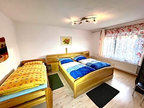 Private Wohnung