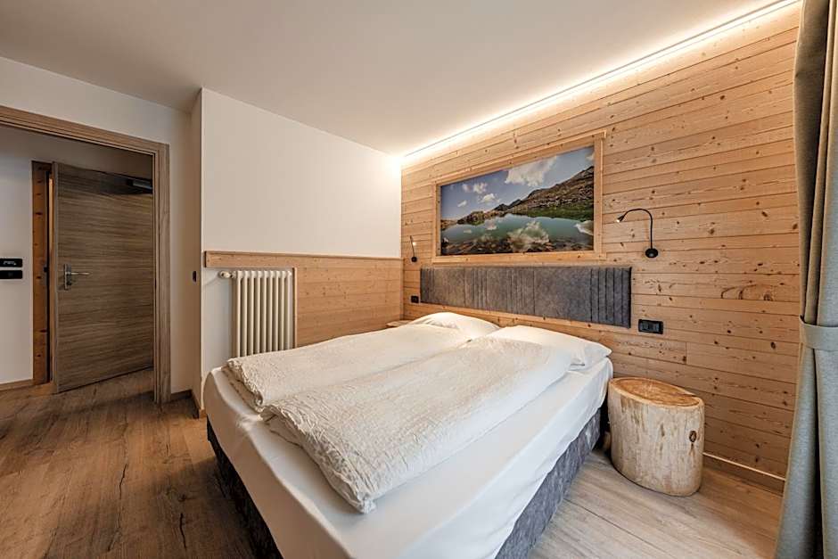 Gaia Residence Hotel