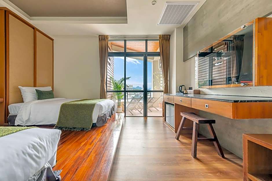 ItaThao Smart Stay with Elevator